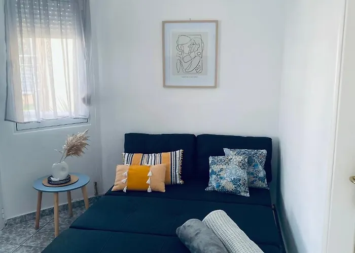 Coastline Apartment