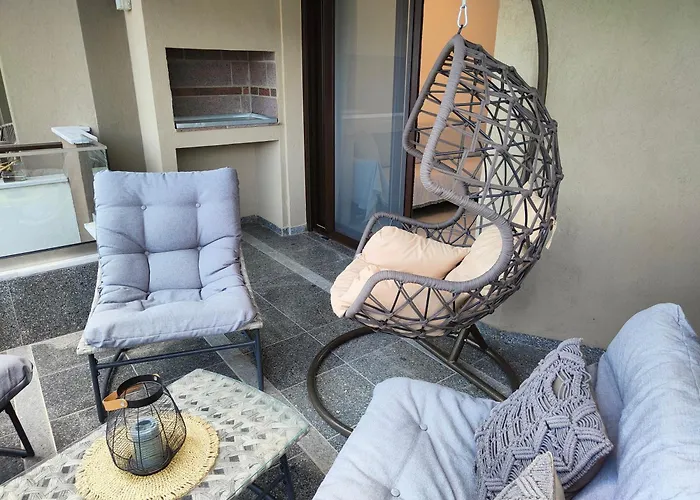 Luxury Living Peramos