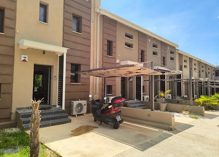 Luxury Living Peramos