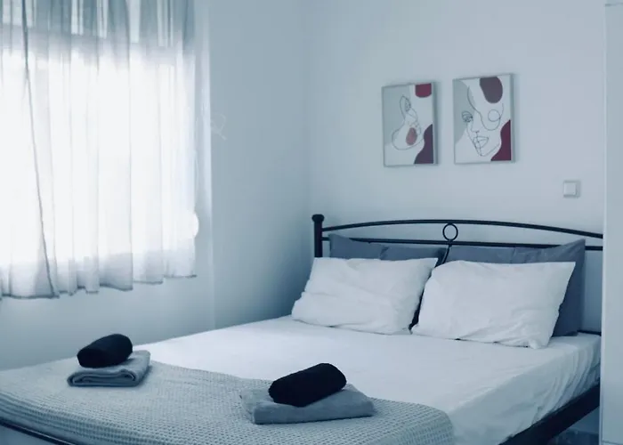 Coastline Apartment