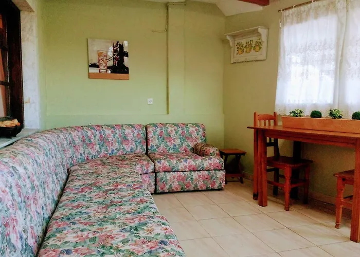 Retro Beach House